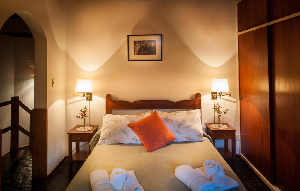 Apart Hotel La Bora Saint-Martin Chambre photo