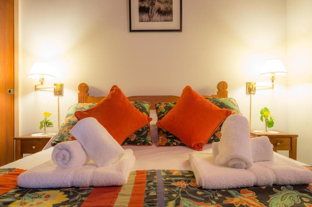 Apart Hotel La Bora Saint-Martin Extérieur photo