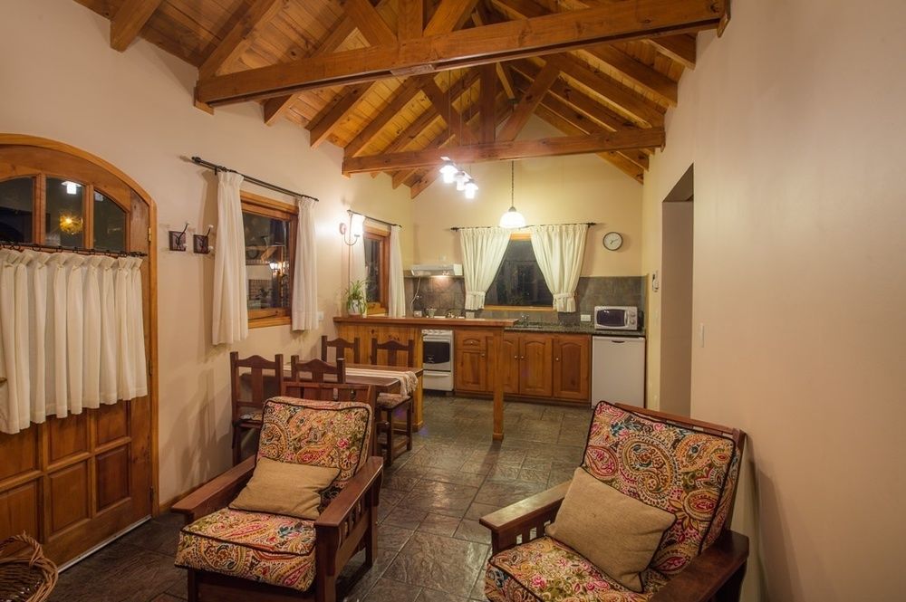 Apart Hotel La Bora Saint-Martin Extérieur photo